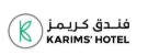 شعار فندق كريمز