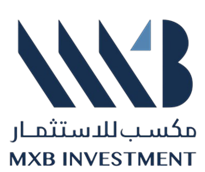 شعار مكسب للاستثمار
